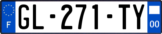 GL-271-TY