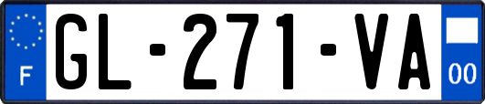 GL-271-VA