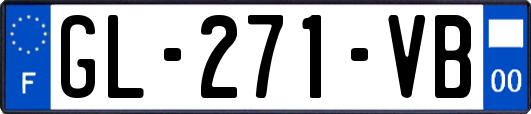 GL-271-VB