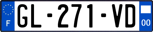 GL-271-VD