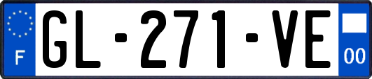 GL-271-VE