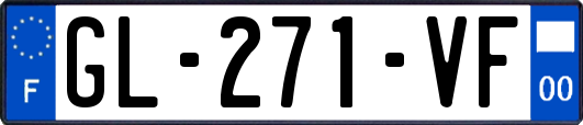 GL-271-VF