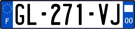 GL-271-VJ