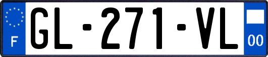 GL-271-VL