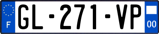 GL-271-VP