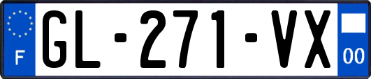 GL-271-VX