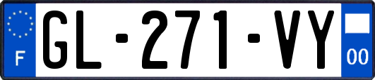 GL-271-VY