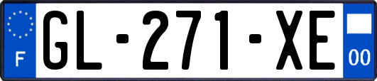 GL-271-XE