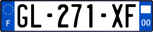 GL-271-XF