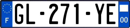 GL-271-YE