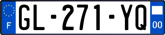 GL-271-YQ