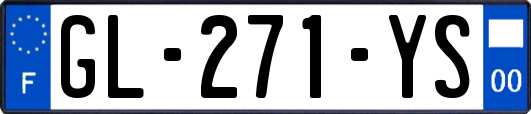 GL-271-YS