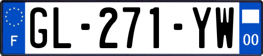 GL-271-YW