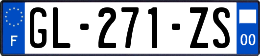 GL-271-ZS