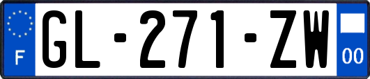 GL-271-ZW