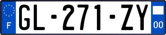 GL-271-ZY