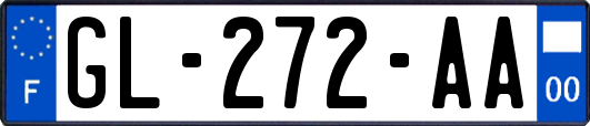 GL-272-AA