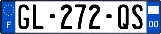 GL-272-QS