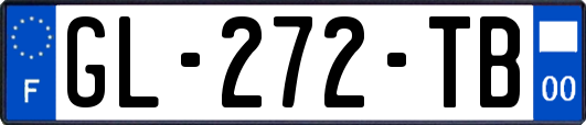 GL-272-TB