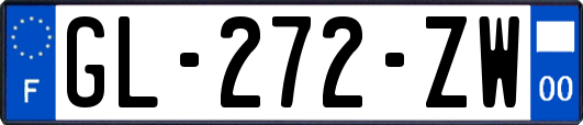 GL-272-ZW