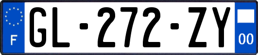 GL-272-ZY