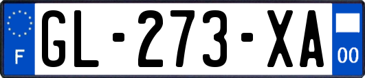 GL-273-XA