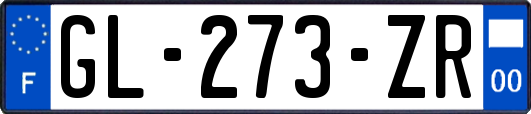 GL-273-ZR