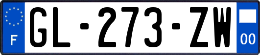 GL-273-ZW