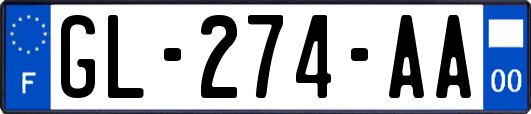 GL-274-AA