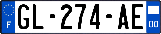 GL-274-AE