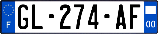 GL-274-AF