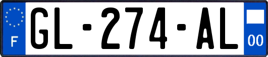 GL-274-AL