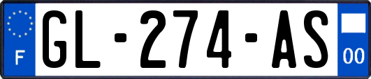GL-274-AS