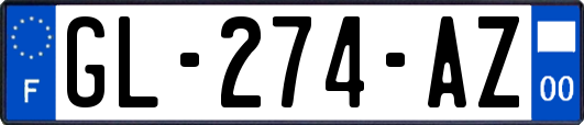GL-274-AZ