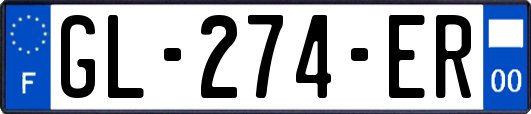 GL-274-ER