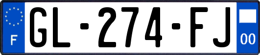 GL-274-FJ