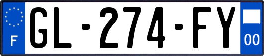 GL-274-FY