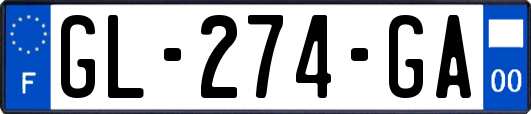 GL-274-GA
