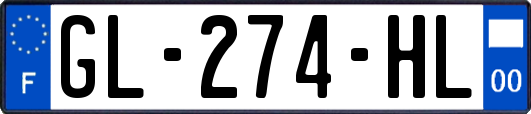 GL-274-HL
