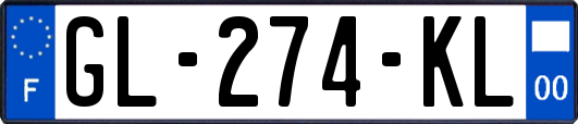 GL-274-KL