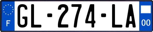 GL-274-LA