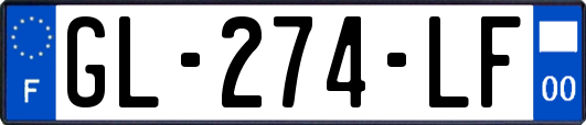 GL-274-LF