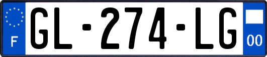 GL-274-LG