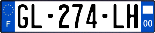 GL-274-LH