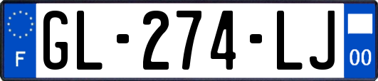 GL-274-LJ