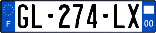 GL-274-LX