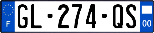 GL-274-QS