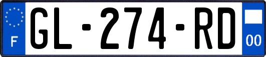 GL-274-RD