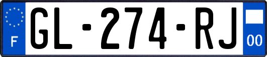 GL-274-RJ