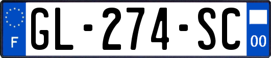 GL-274-SC